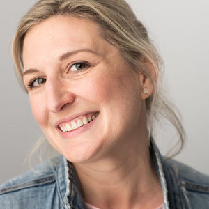 Meet your Posher, Miss chantal cares